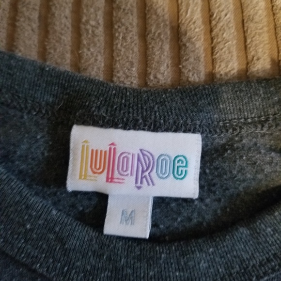 Randy tee - Picture 2 of 2